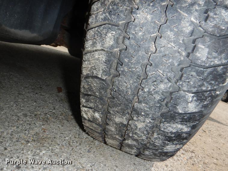 image for item DE3568 2008 Ford Escape SUV