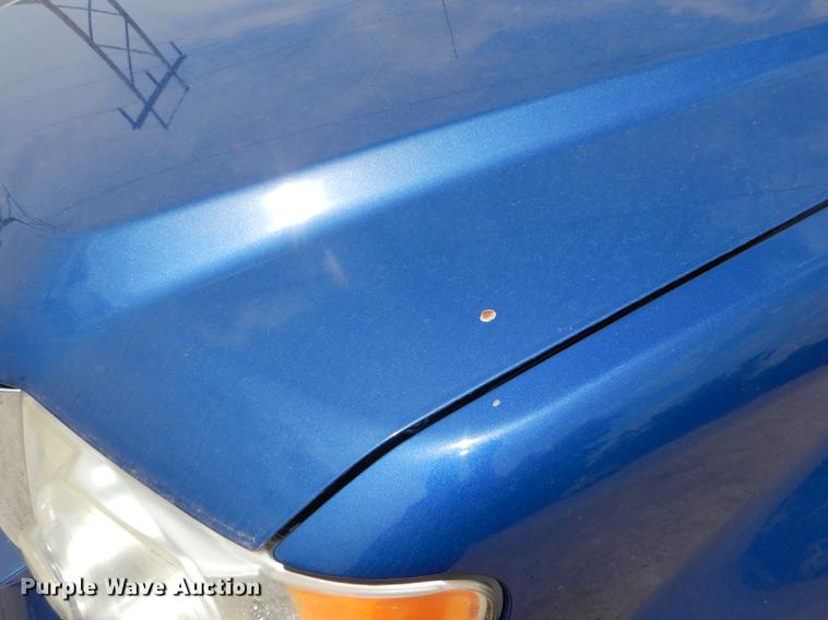 image for item DE3568 2008 Ford Escape SUV