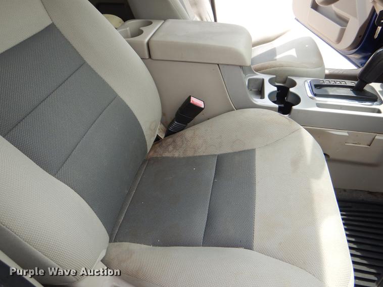 image for item DE3568 2008 Ford Escape SUV