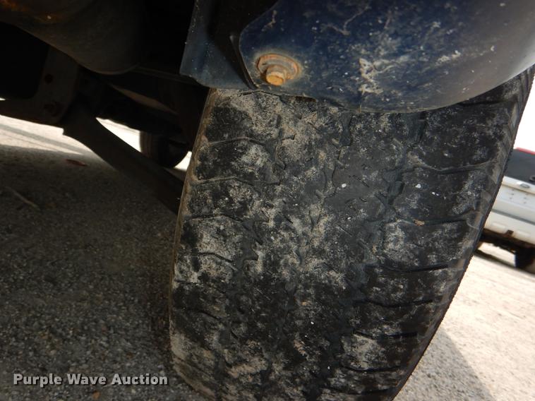 image for item DE3568 2008 Ford Escape SUV