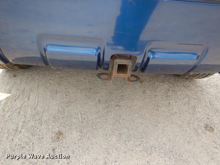 image for item DE3568 2008 Ford Escape SUV