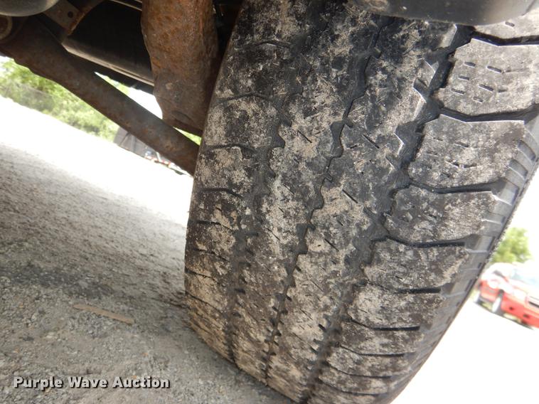 image for item DE3568 2008 Ford Escape SUV