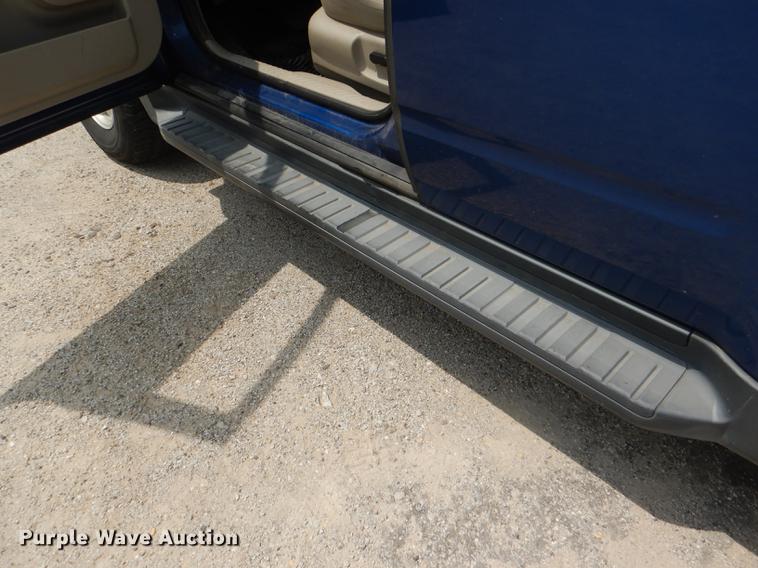 image for item DE3568 2008 Ford Escape SUV