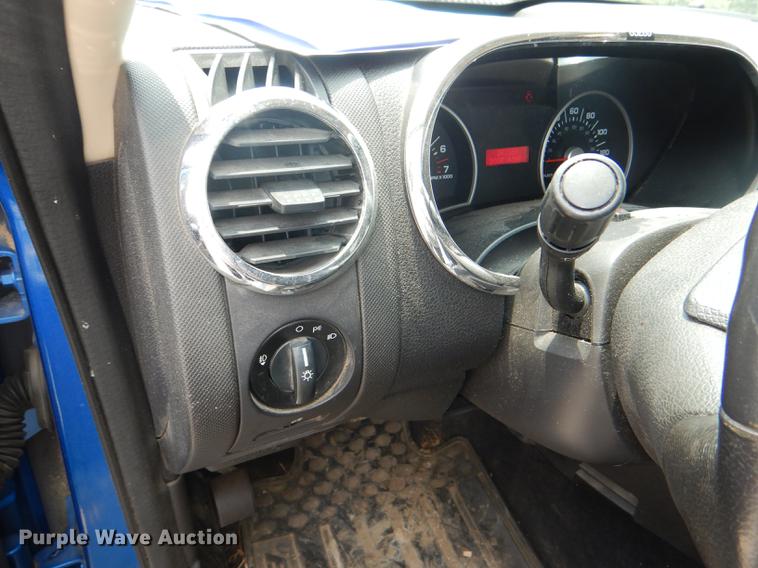 image for item DE3569 2010 Ford Explorer SUV