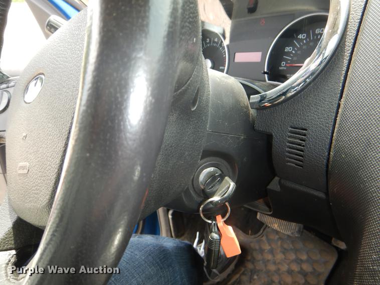 image for item DE3569 2010 Ford Explorer SUV