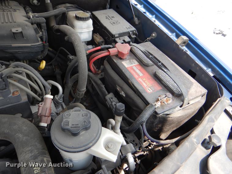 image for item DE3569 2010 Ford Explorer SUV