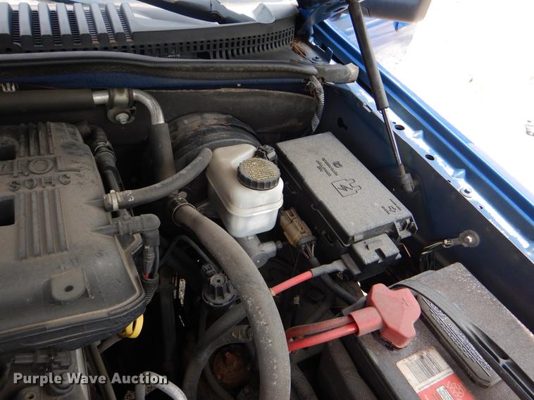 image for item DE3569 2010 Ford Explorer SUV