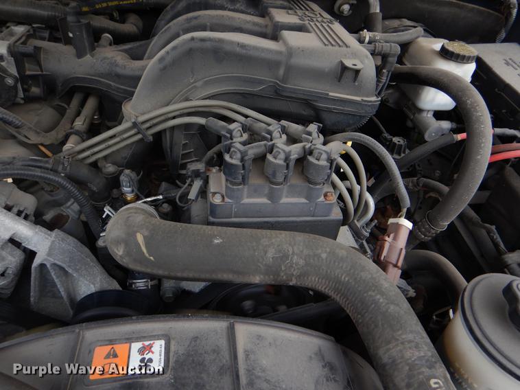 image for item DE3569 2010 Ford Explorer SUV