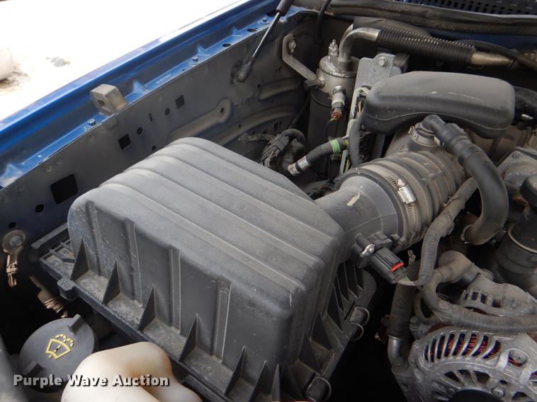 image for item DE3569 2010 Ford Explorer SUV