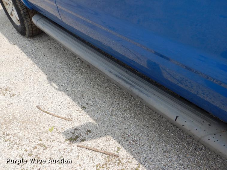 image for item DE3569 2010 Ford Explorer SUV