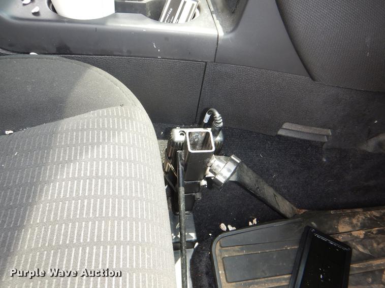 image for item DE3569 2010 Ford Explorer SUV