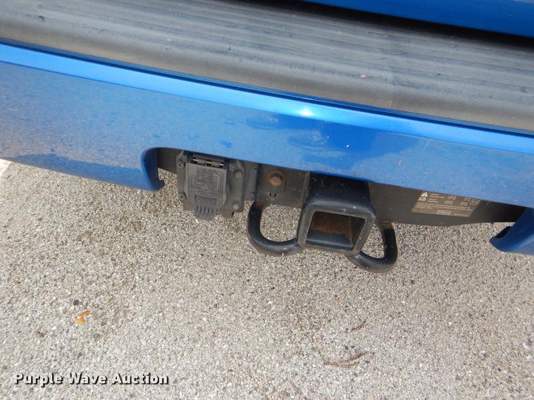 image for item DE3569 2010 Ford Explorer SUV