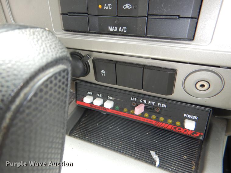 image for item DE3570 2008 Ford Escape SUV