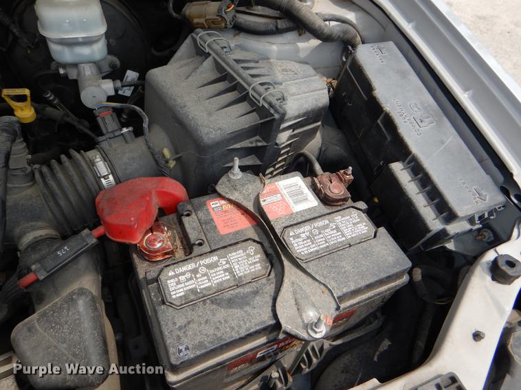 image for item DE3570 2008 Ford Escape SUV