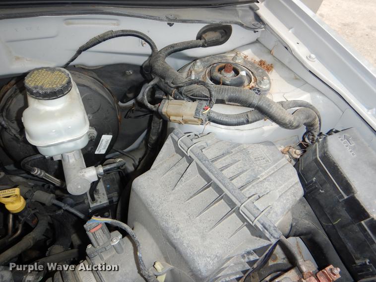 image for item DE3570 2008 Ford Escape SUV