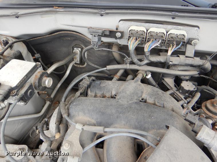 image for item DE3570 2008 Ford Escape SUV