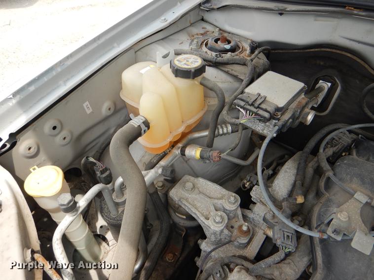 image for item DE3570 2008 Ford Escape SUV