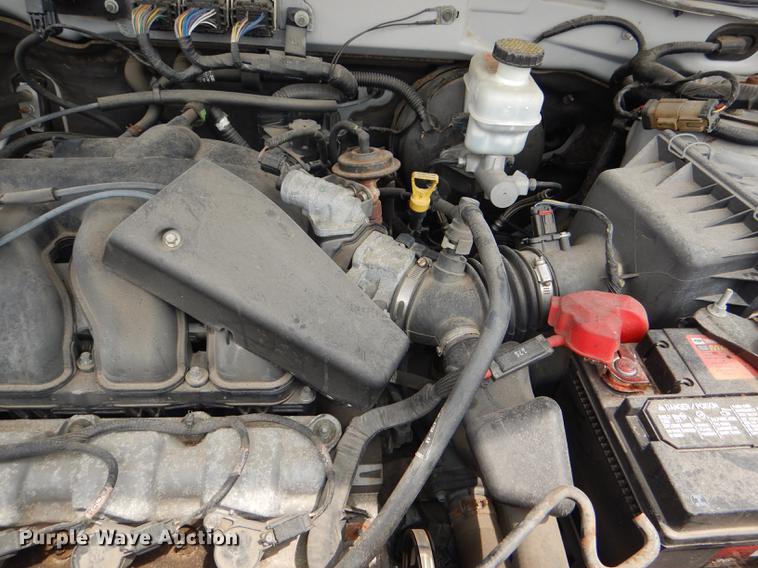 image for item DE3570 2008 Ford Escape SUV