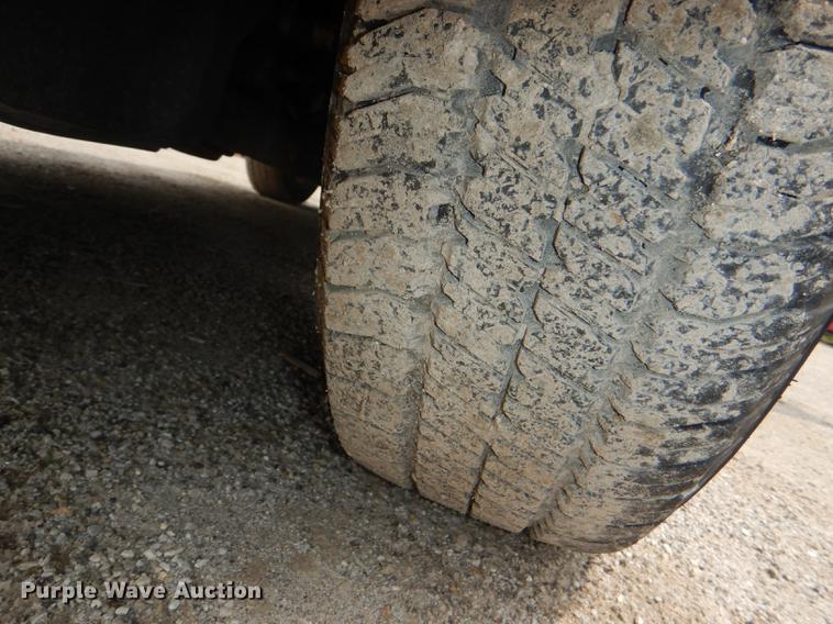 image for item DE3570 2008 Ford Escape SUV