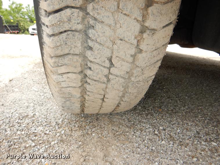 image for item DE3570 2008 Ford Escape SUV