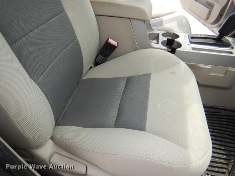 image for item DE3570 2008 Ford Escape SUV