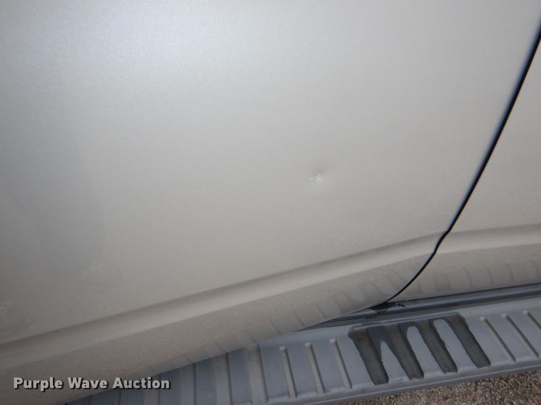 image for item DE3570 2008 Ford Escape SUV