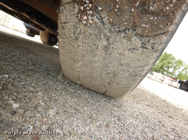 image for item DE3570 2008 Ford Escape SUV