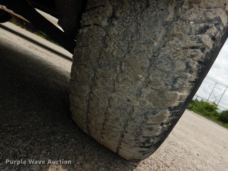 image for item DE3570 2008 Ford Escape SUV