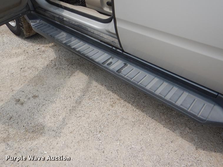 image for item DE3570 2008 Ford Escape SUV