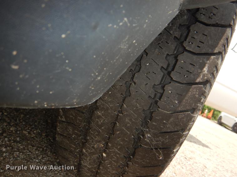 image for item DE3571 2007 Ford Explorer SUV