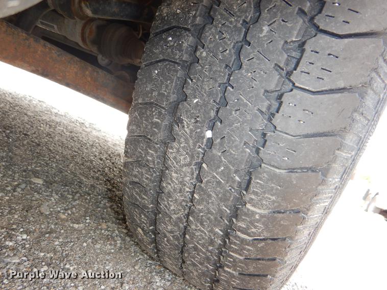 image for item DE3571 2007 Ford Explorer SUV