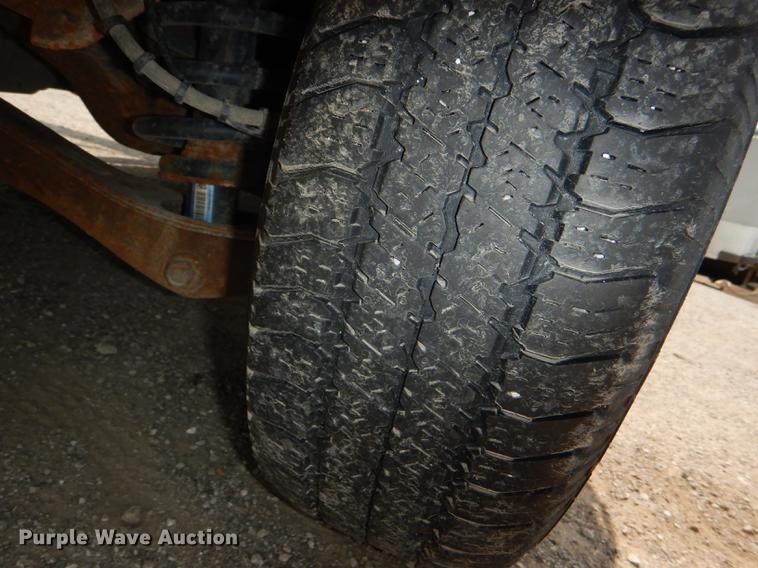 image for item DE3571 2007 Ford Explorer SUV