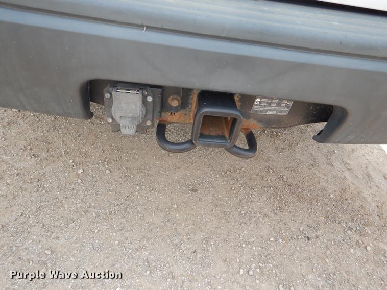 image for item DE3571 2007 Ford Explorer SUV