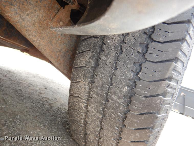 image for item DE3571 2007 Ford Explorer SUV