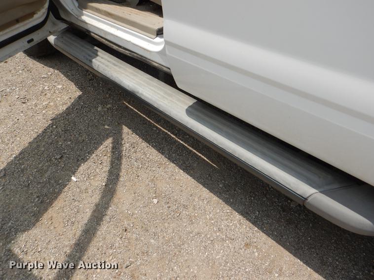 image for item DE3571 2007 Ford Explorer SUV