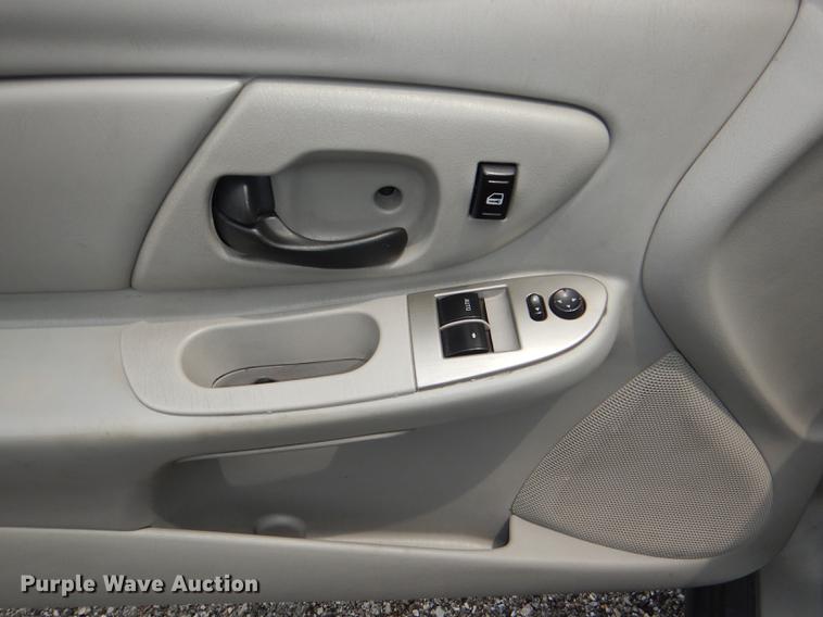 image for item DE3572 2006 Chevrolet Monte Carlo