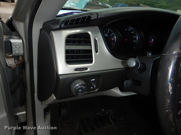 image for item DE3572 2006 Chevrolet Monte Carlo