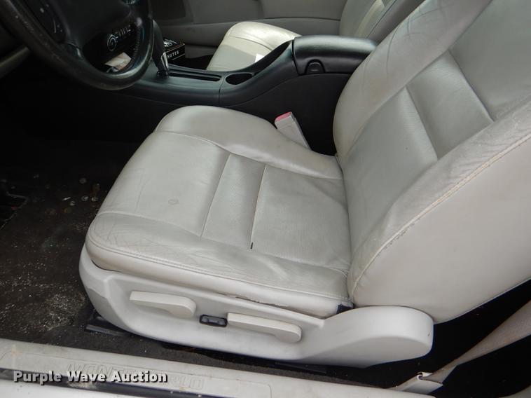 image for item DE3572 2006 Chevrolet Monte Carlo