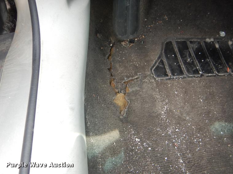 image for item DE3572 2006 Chevrolet Monte Carlo