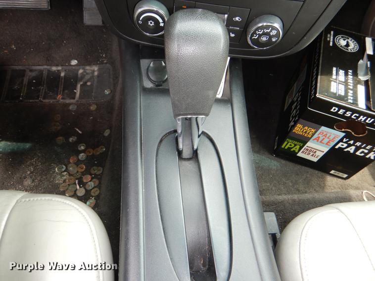 image for item DE3572 2006 Chevrolet Monte Carlo