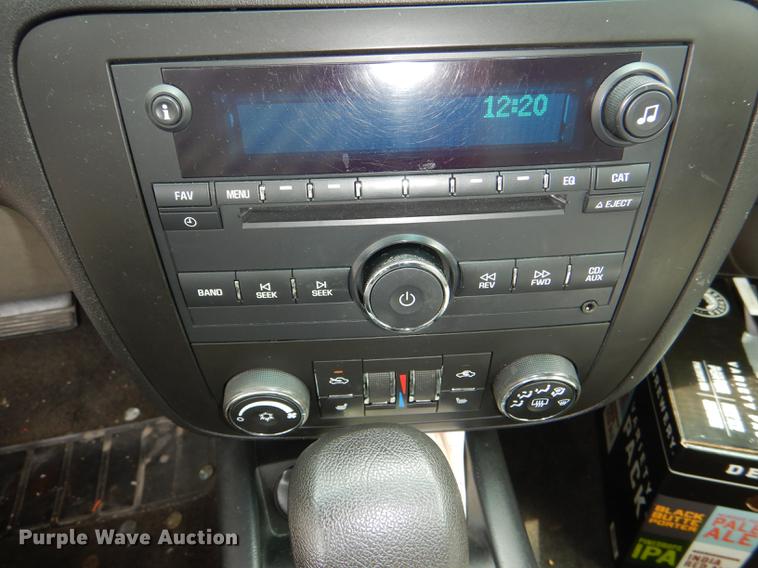 image for item DE3572 2006 Chevrolet Monte Carlo