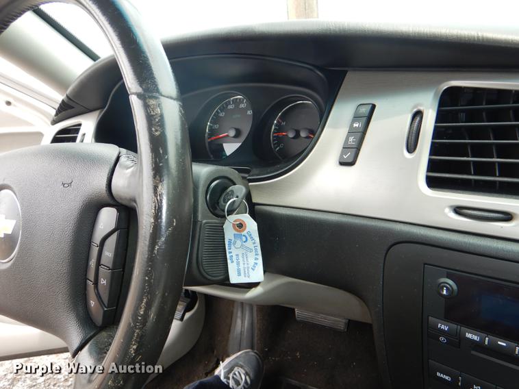 image for item DE3572 2006 Chevrolet Monte Carlo