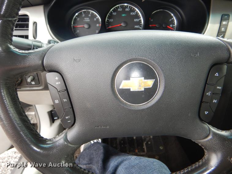 image for item DE3572 2006 Chevrolet Monte Carlo