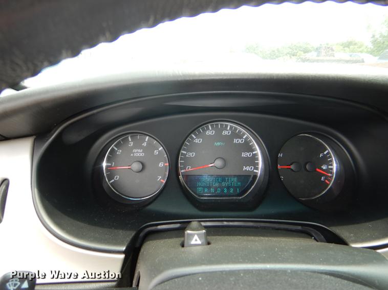 image for item DE3572 2006 Chevrolet Monte Carlo