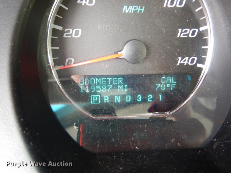 image for item DE3572 2006 Chevrolet Monte Carlo