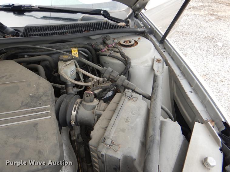 image for item DE3572 2006 Chevrolet Monte Carlo