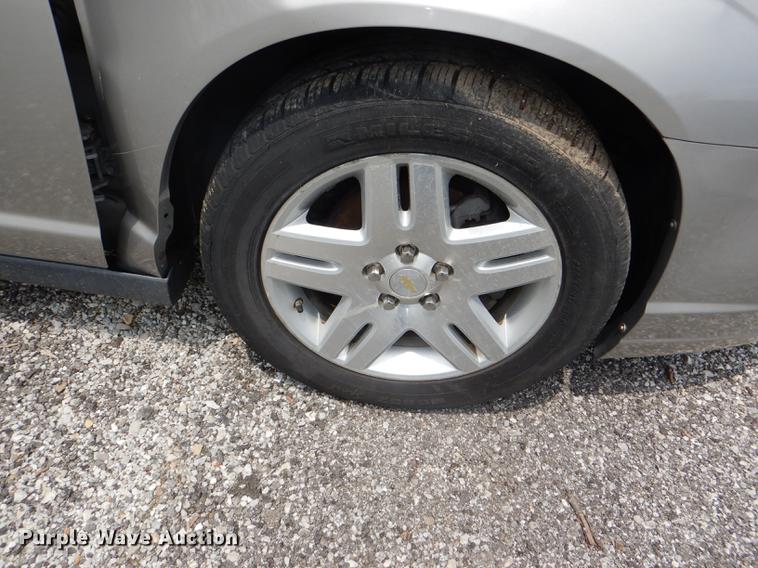 image for item DE3572 2006 Chevrolet Monte Carlo