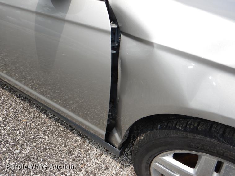 image for item DE3572 2006 Chevrolet Monte Carlo