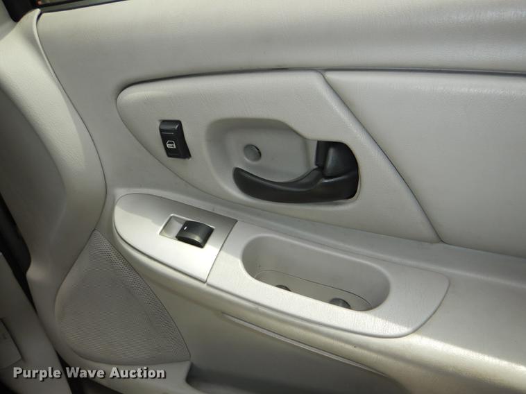 image for item DE3572 2006 Chevrolet Monte Carlo