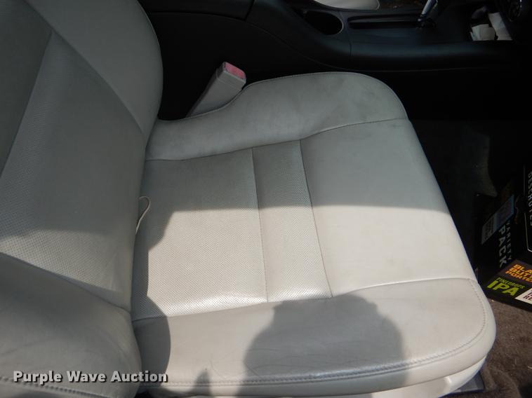 image for item DE3572 2006 Chevrolet Monte Carlo